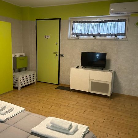 Salerno Costa D'Amalfi Rooms Kültér fotó