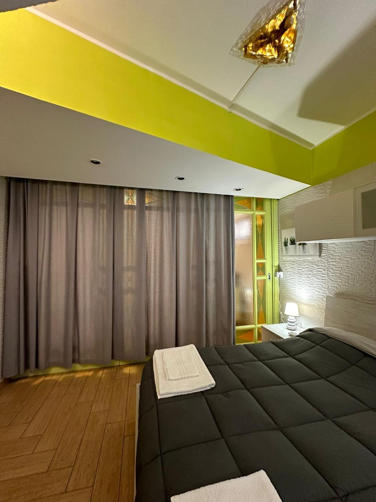 Salerno Costa D'Amalfi Rooms Kültér fotó