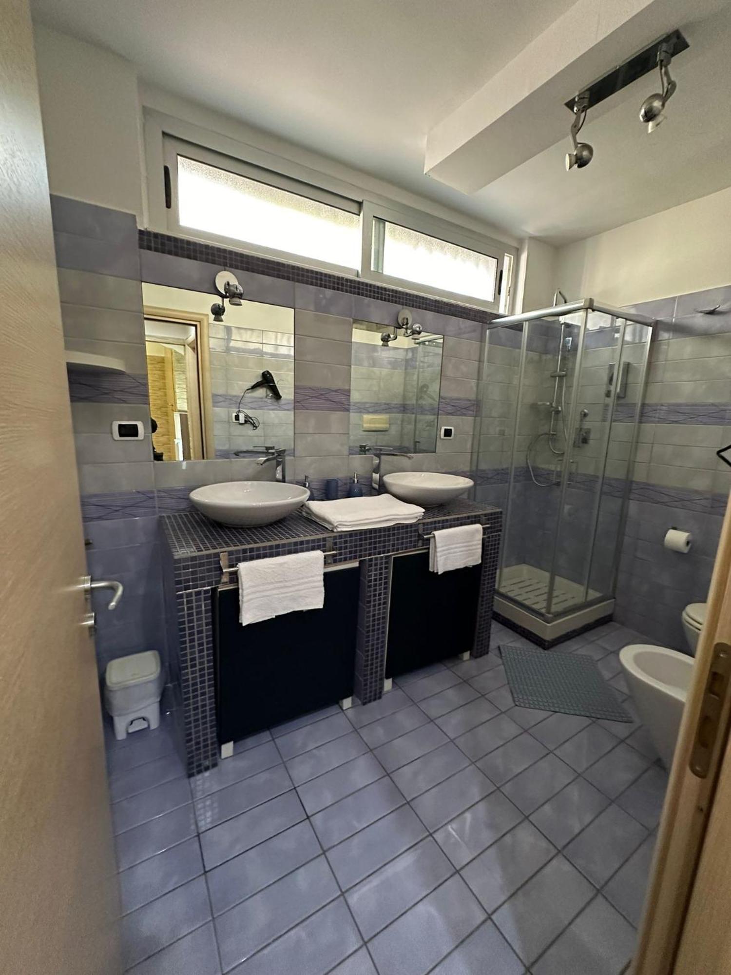 Salerno Costa D'Amalfi Rooms Kültér fotó