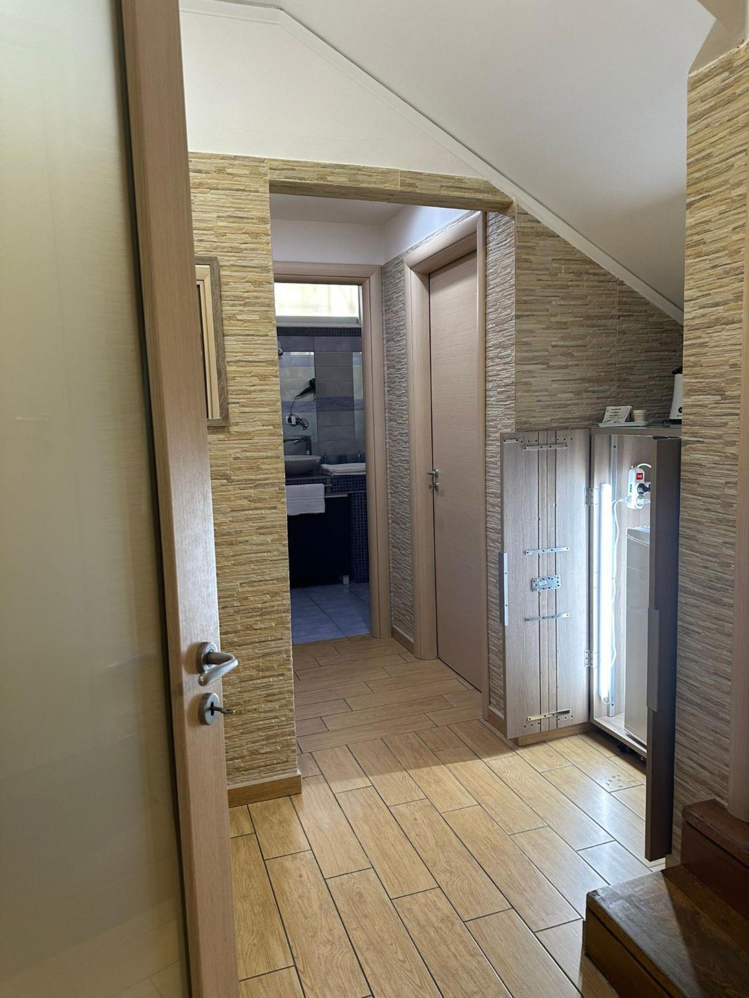 Salerno Costa D'Amalfi Rooms Kültér fotó