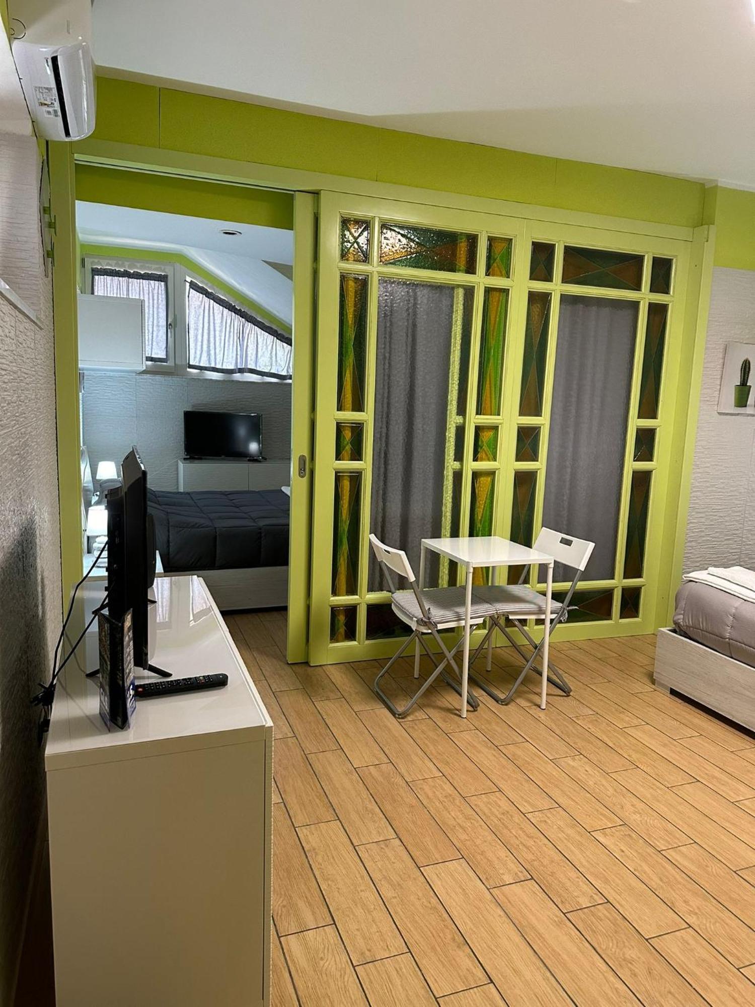 Salerno Costa D'Amalfi Rooms Kültér fotó