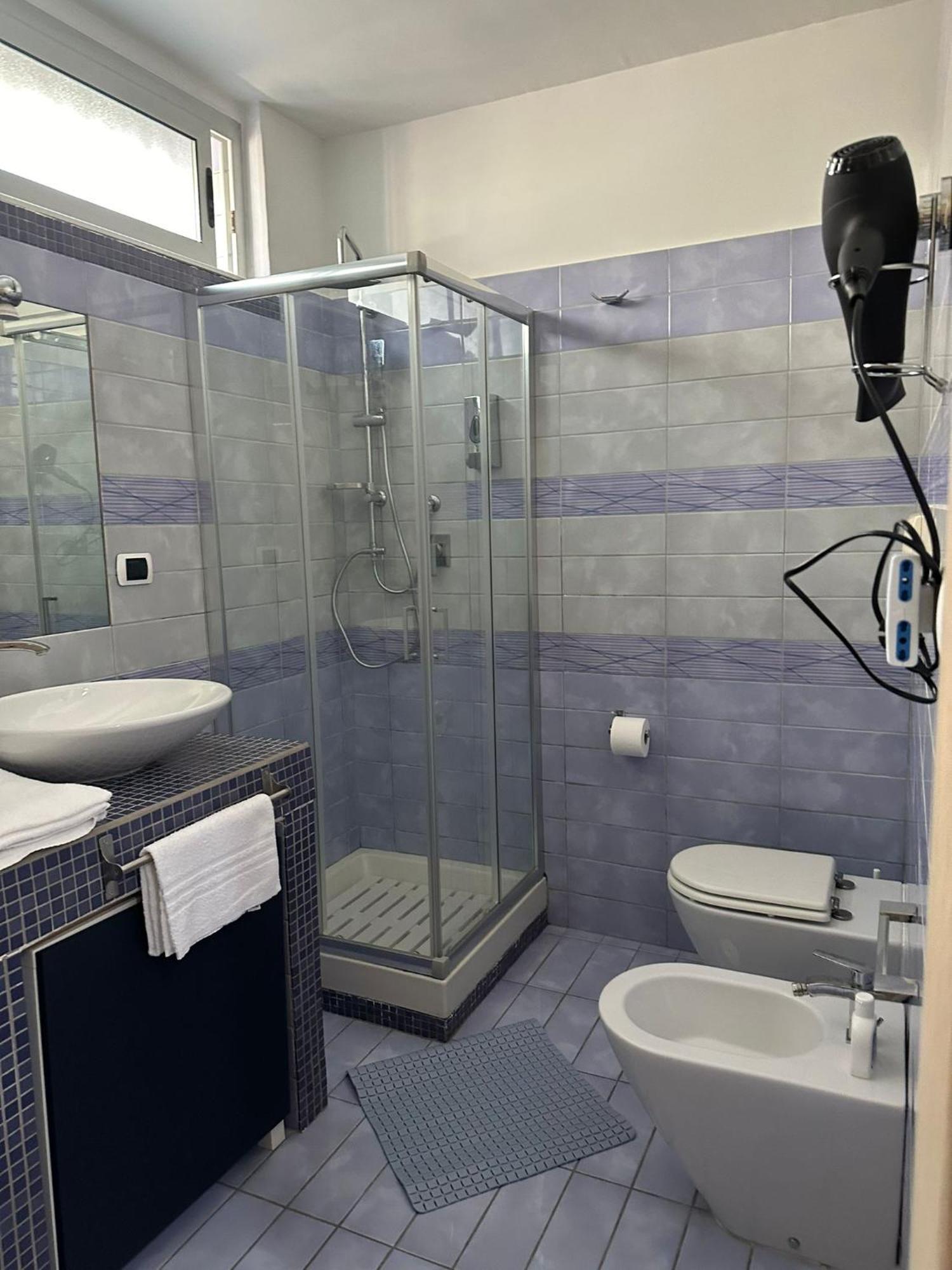 Salerno Costa D'Amalfi Rooms Kültér fotó