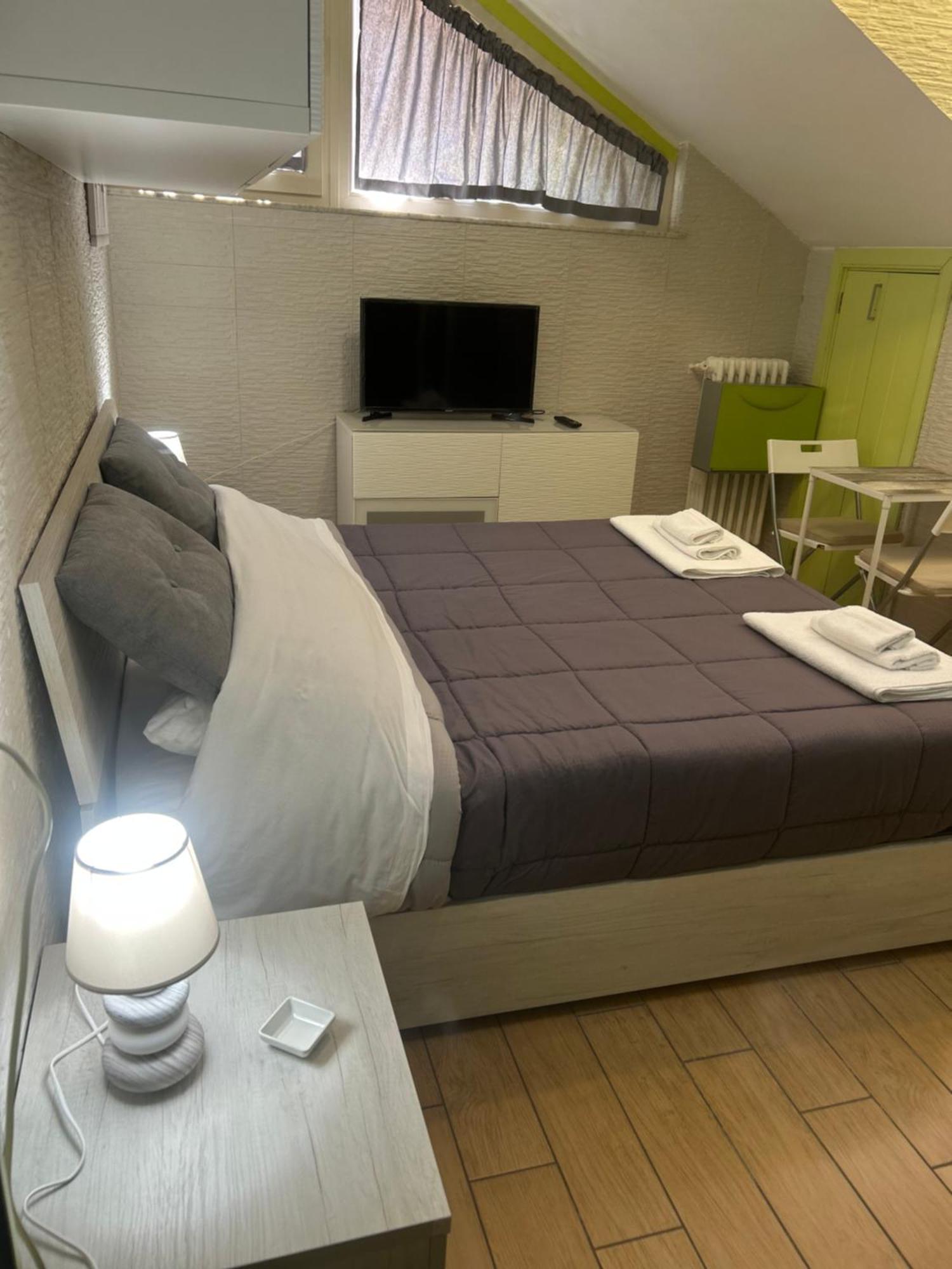 Salerno Costa D'Amalfi Rooms Kültér fotó
