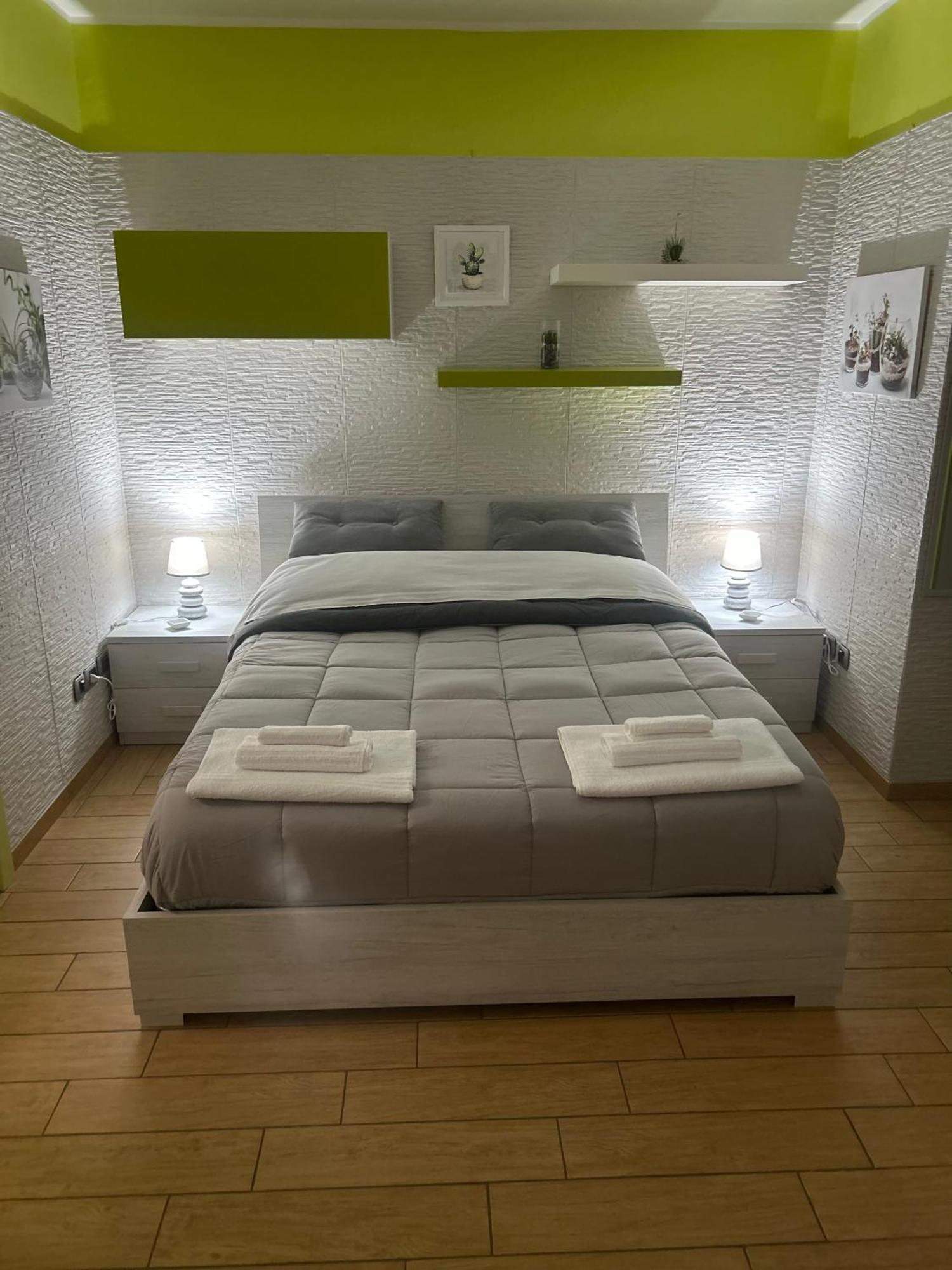 Salerno Costa D'Amalfi Rooms Kültér fotó